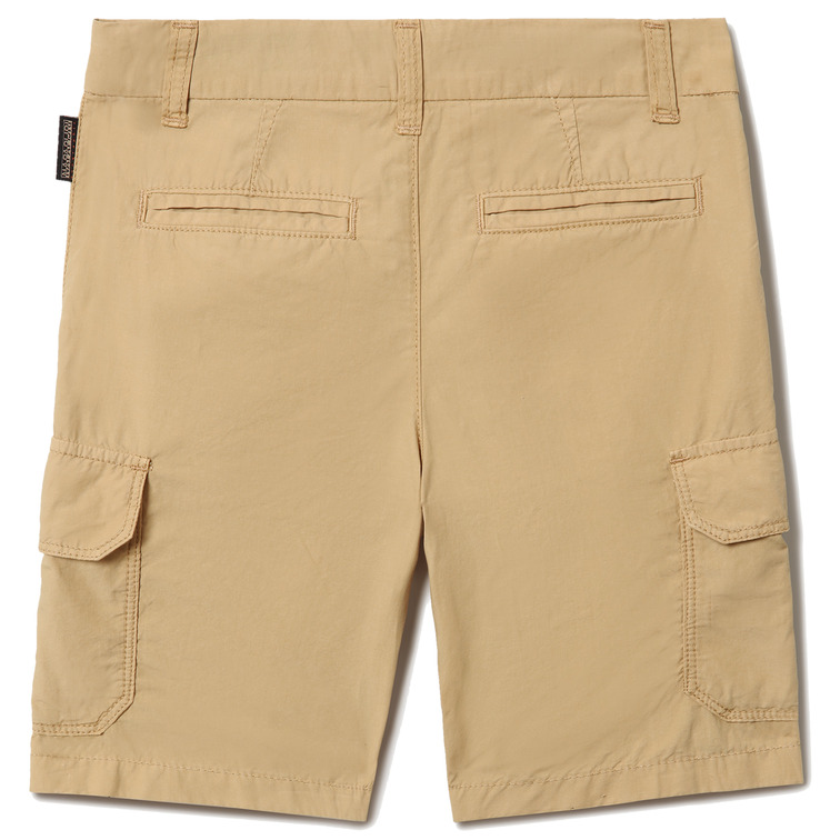 le short garçon  napapijri k noto