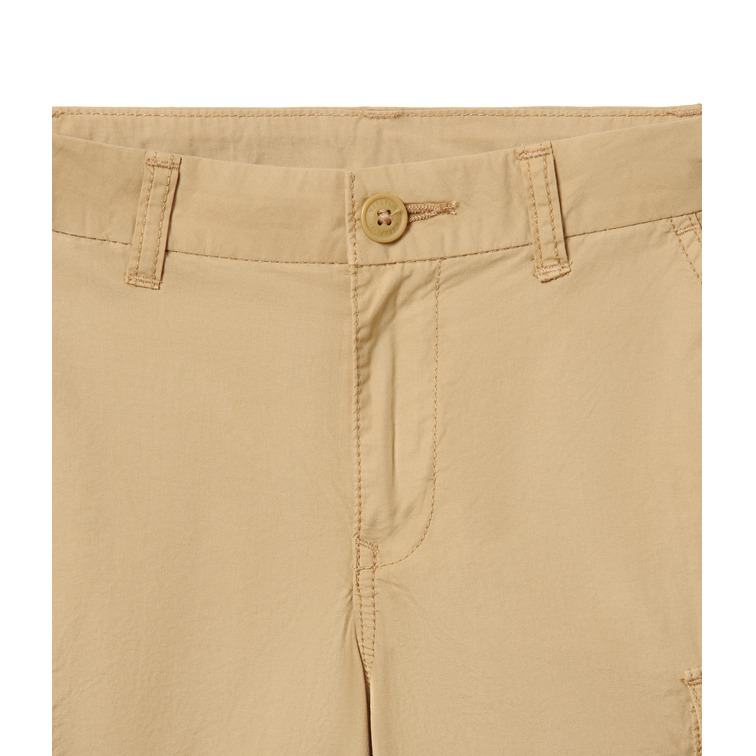le short garçon  napapijri k noto