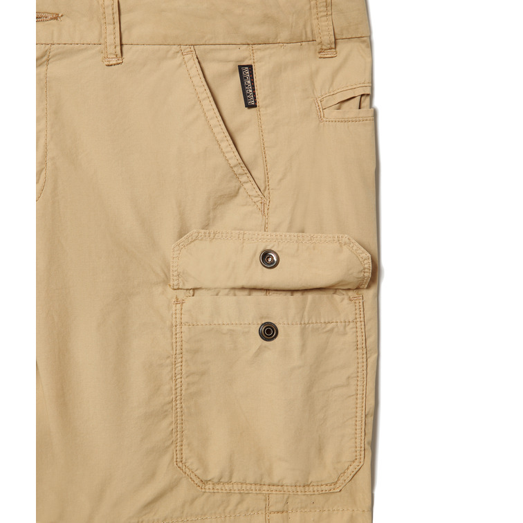 le short garçon  napapijri k noto