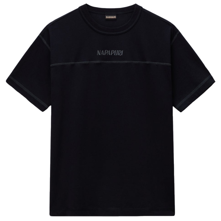 t-shirt homme  napapijri s-umbra