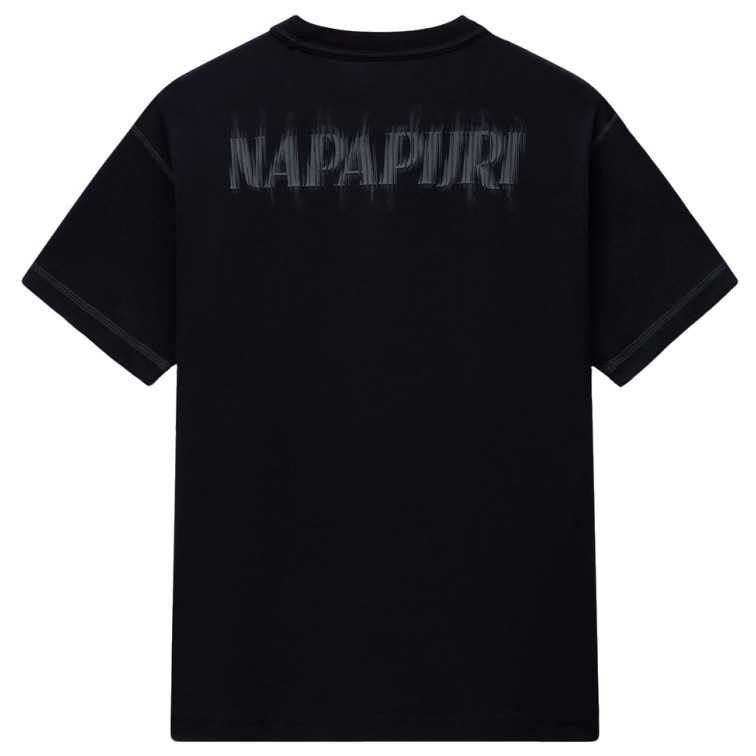 t-shirt homme  napapijri s-umbra