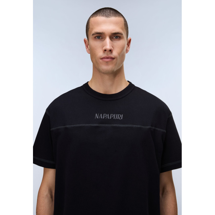 t-shirt homme  napapijri s-umbra