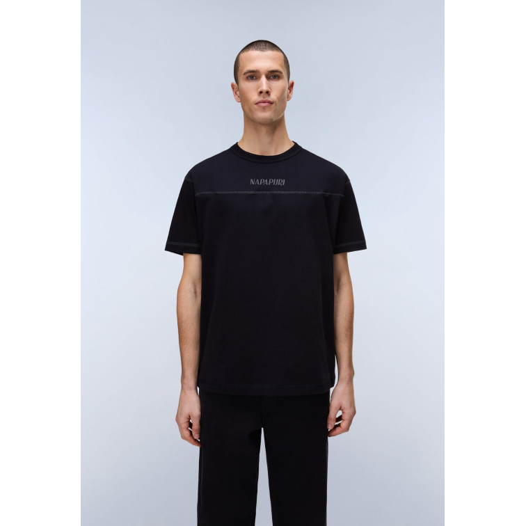 t-shirt homme  napapijri s-umbra