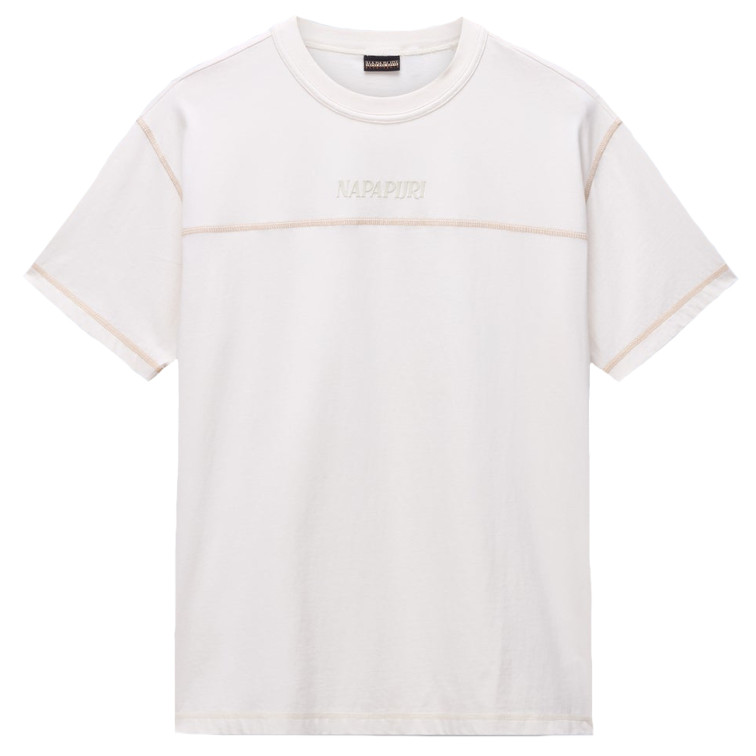 t-shirt homme  napapijri s-umbra
