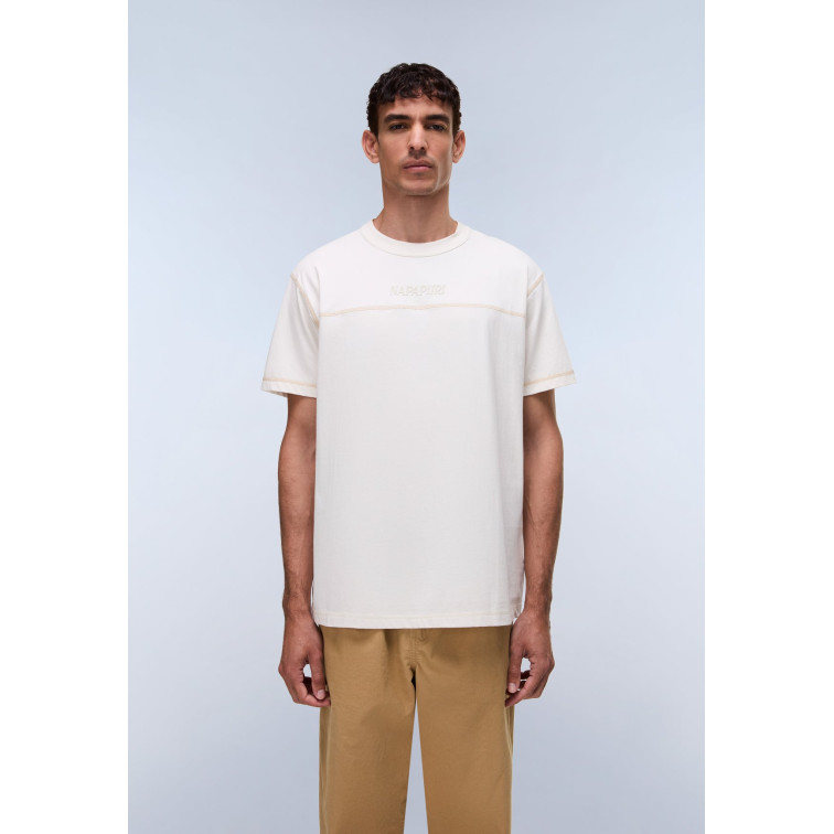 t-shirt homme  napapijri s-umbra