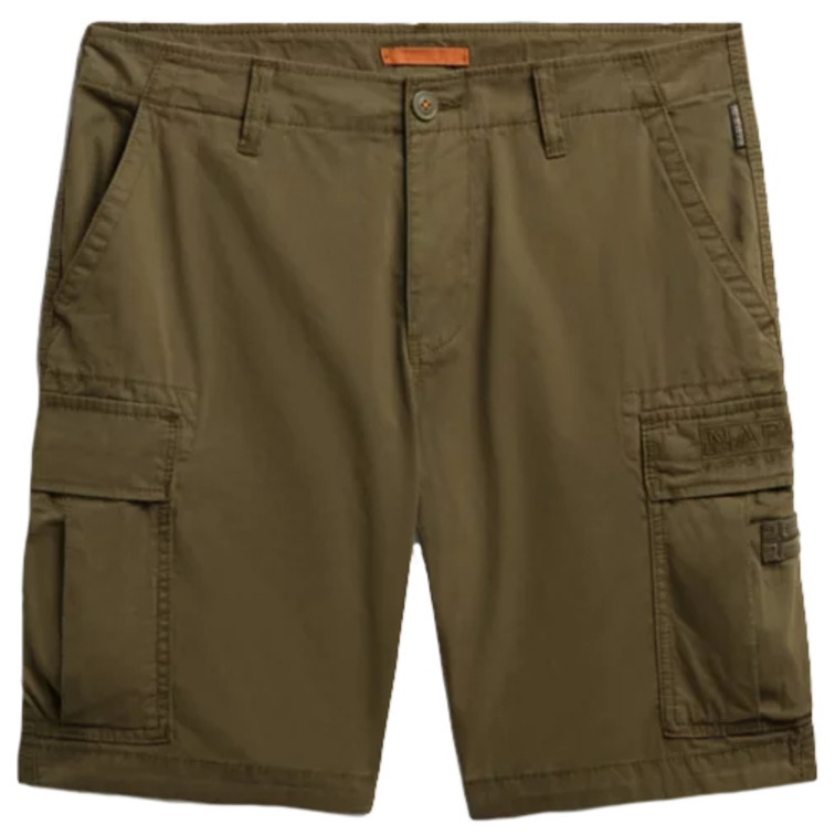 le short homme  napapijri n-nus