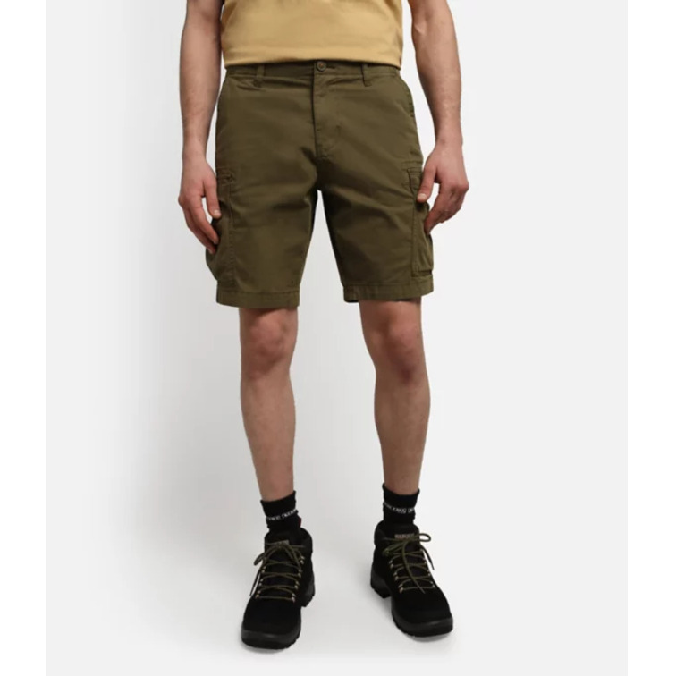 le short homme  napapijri n-nus