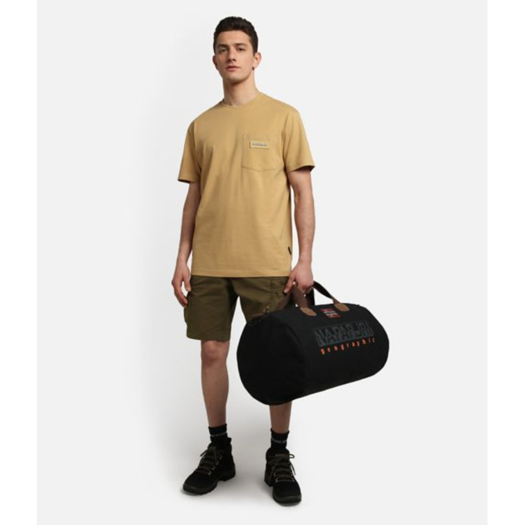 le short homme  napapijri n-nus