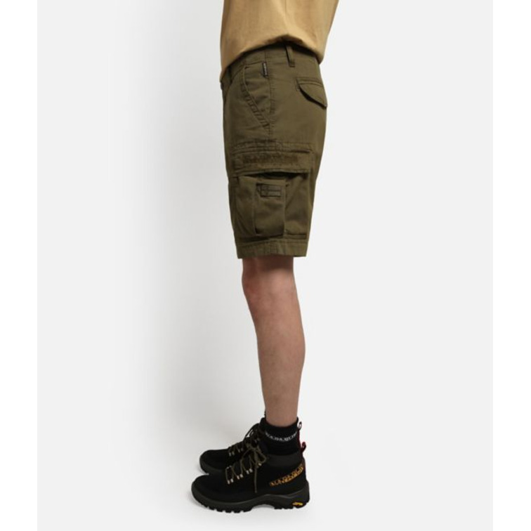 le short homme  napapijri n-nus