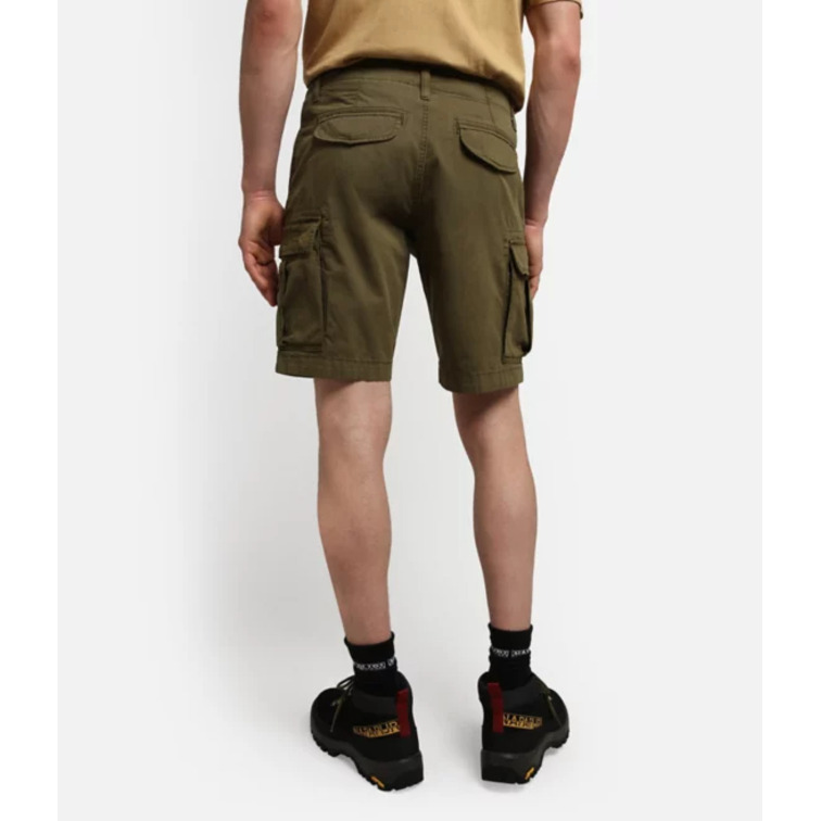 le short homme  napapijri n-nus
