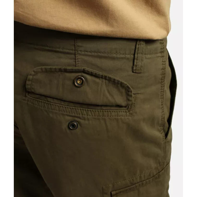 le short homme  napapijri n-nus