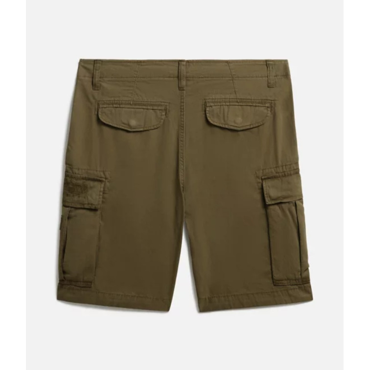 le short homme  napapijri n-nus