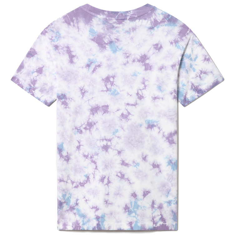 t-shirt homme  napapijri s-plan aop ss