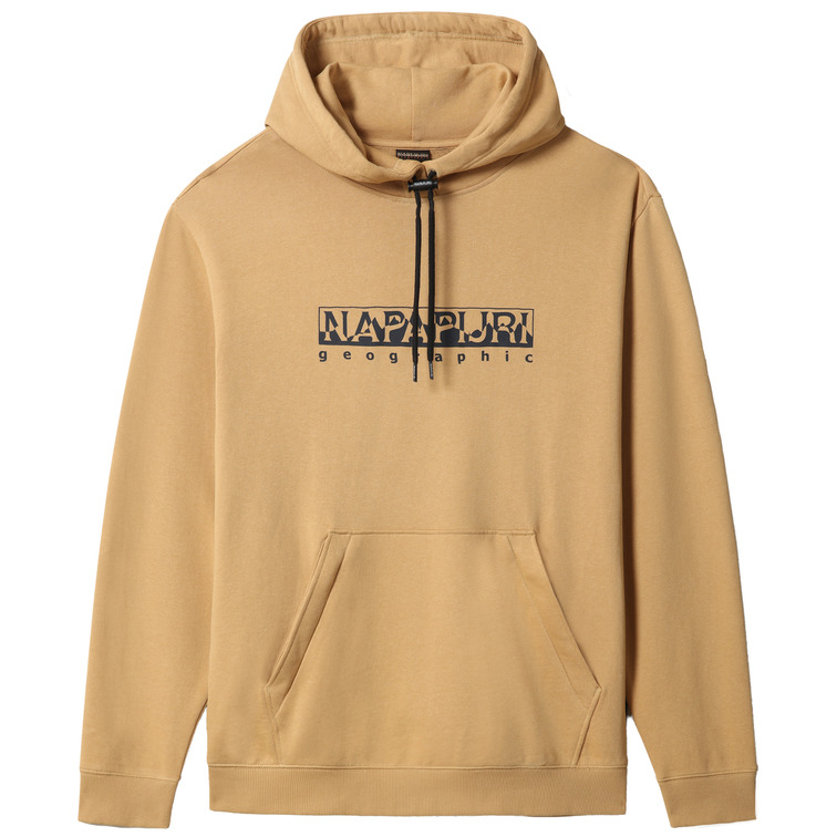 sweat-shirt homme  napapijri b-sella h