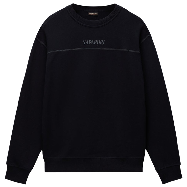 sweat-shirt homme  napapijri b-umbra