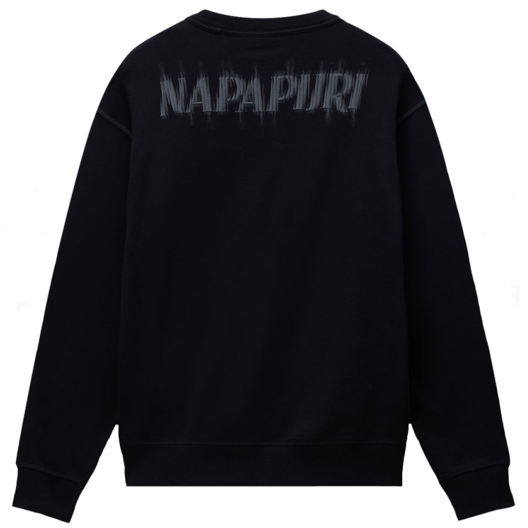 sweat-shirt homme  napapijri b-umbra