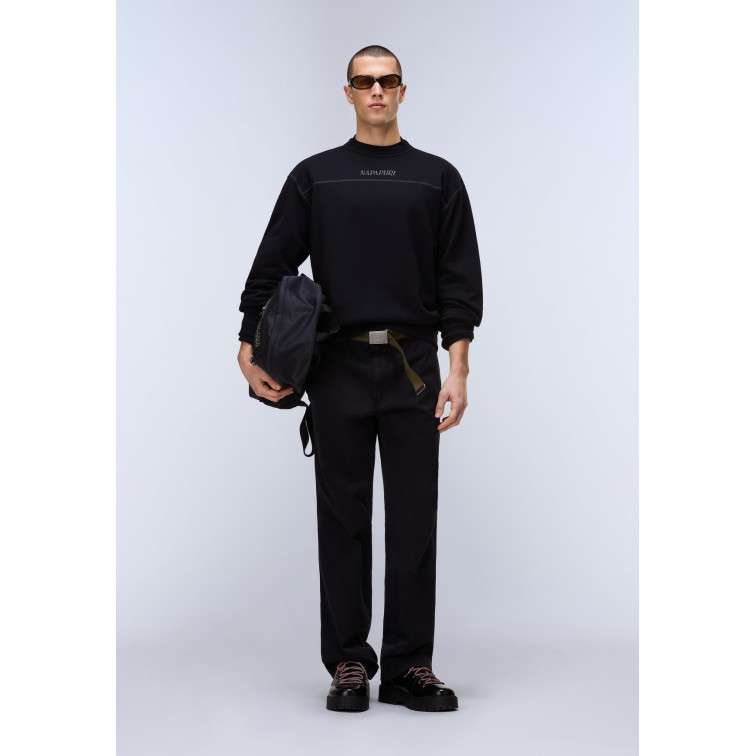 sweat-shirt homme  napapijri b-umbra