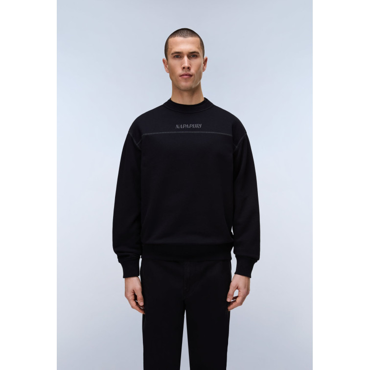 sweat-shirt homme  napapijri b-umbra