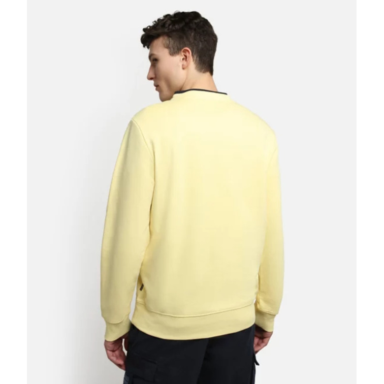 sweat-shirt homme  napapijri b-ayas c