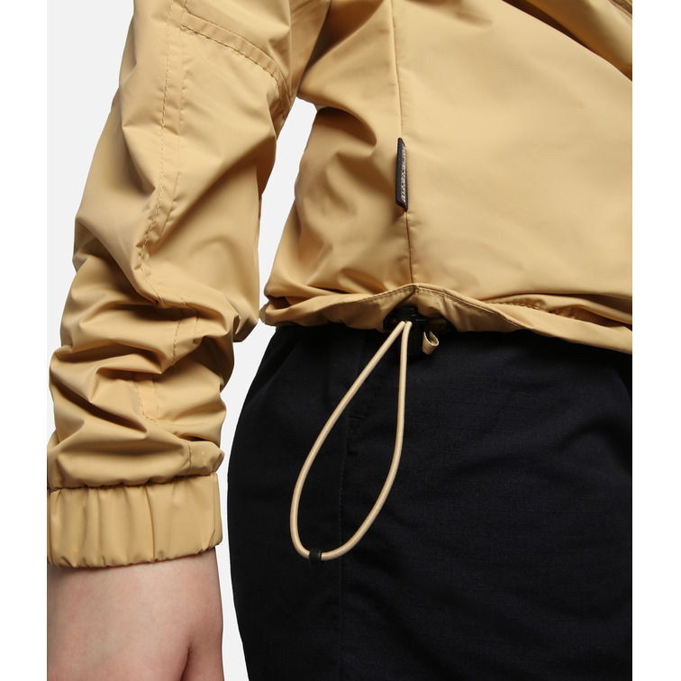 veste à poche unisexe napapijri northfarer 2.0