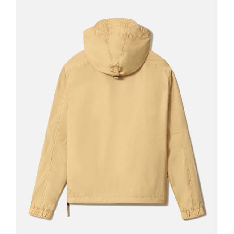 veste à poche unisexe napapijri northfarer 2.0