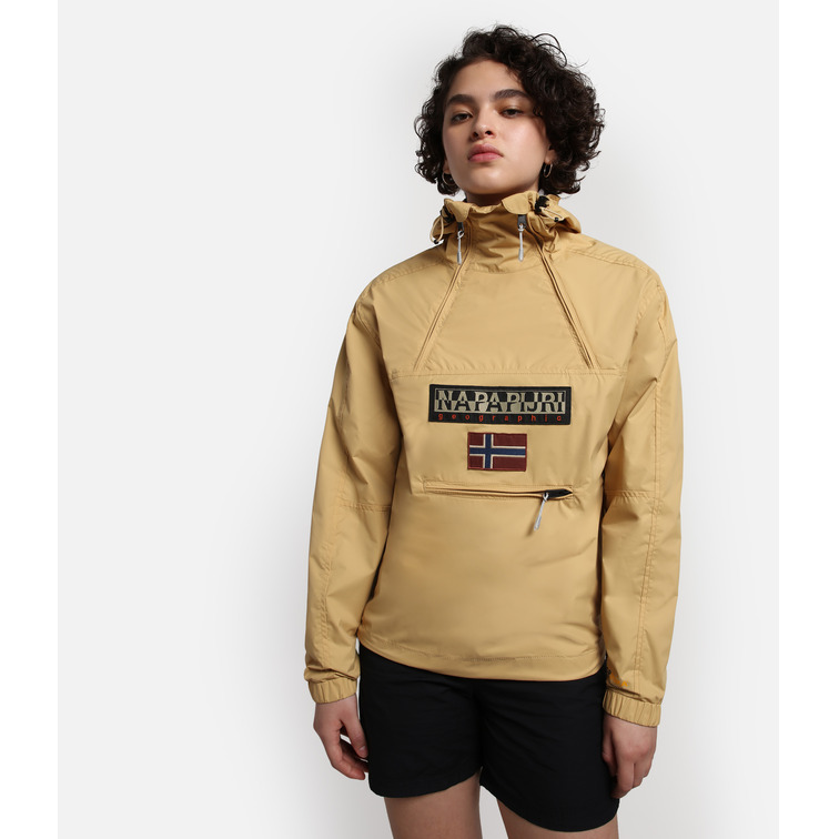 veste à poche unisexe napapijri northfarer 2.0
