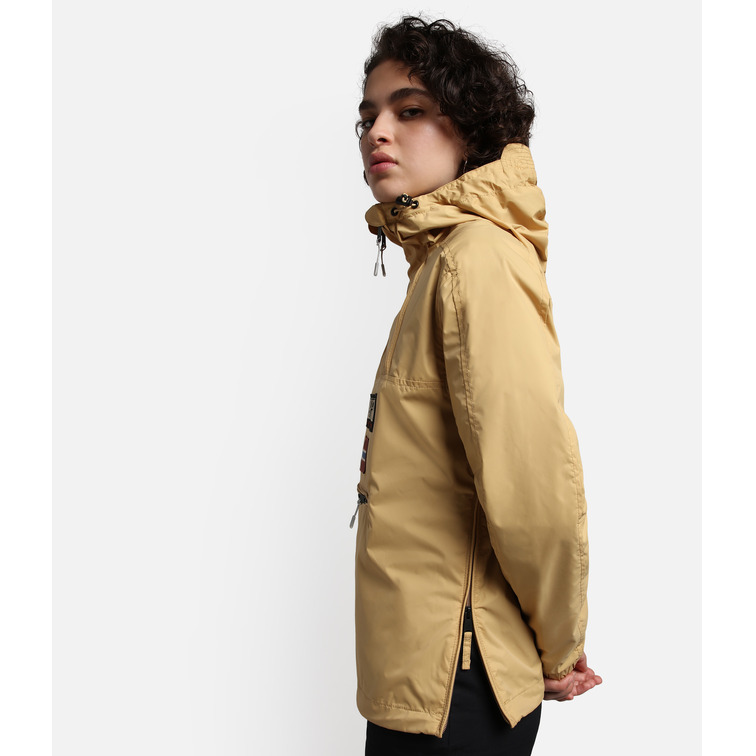 veste à poche unisexe napapijri northfarer 2.0
