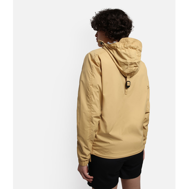 veste à poche unisexe napapijri northfarer 2.0