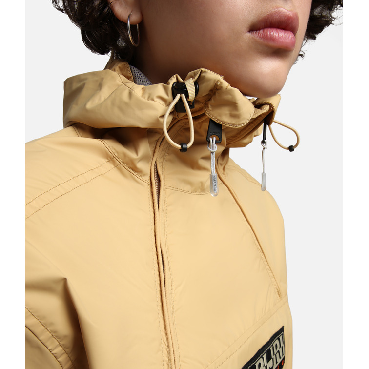 veste à poche unisexe napapijri northfarer 2.0
