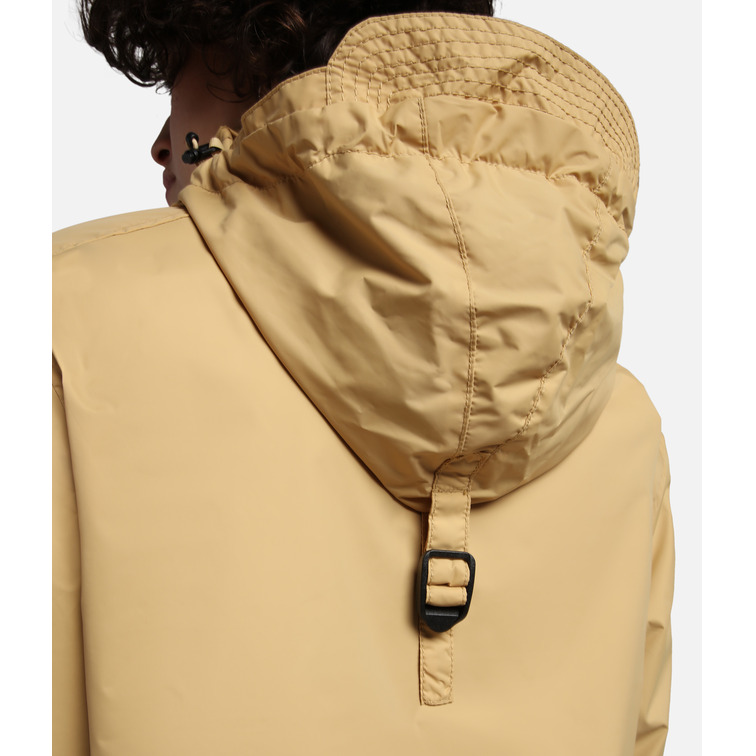 veste à poche unisexe napapijri northfarer 2.0