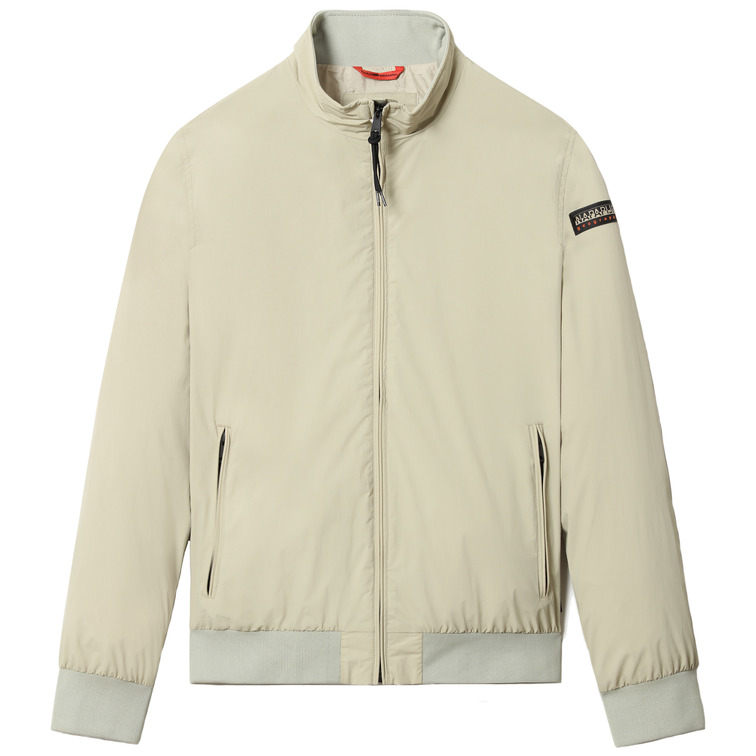 cazadora homme  napapijri a-montavic