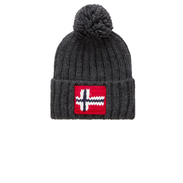 bonnet homme  napapijri semiury 5