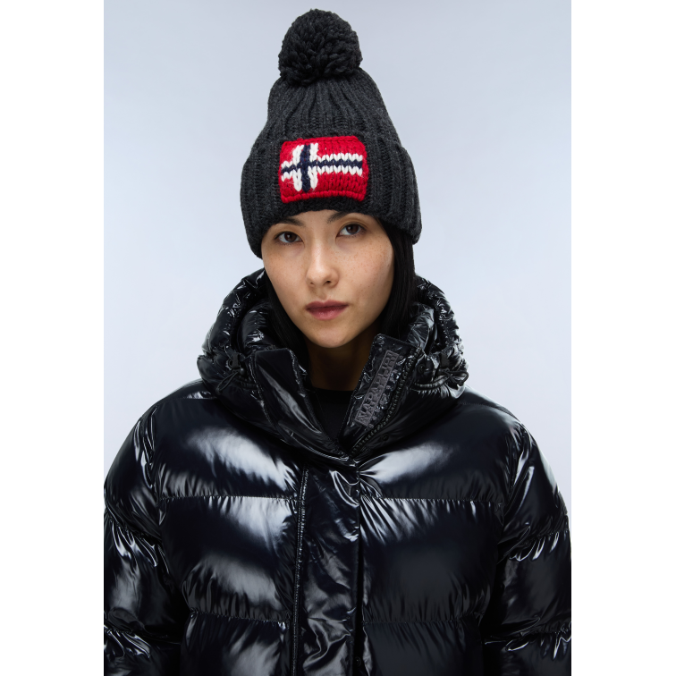 bonnet homme  napapijri semiury 5