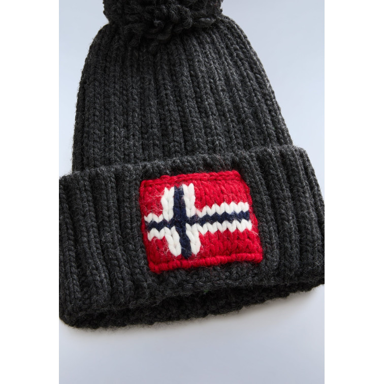 bonnet homme  napapijri semiury 5