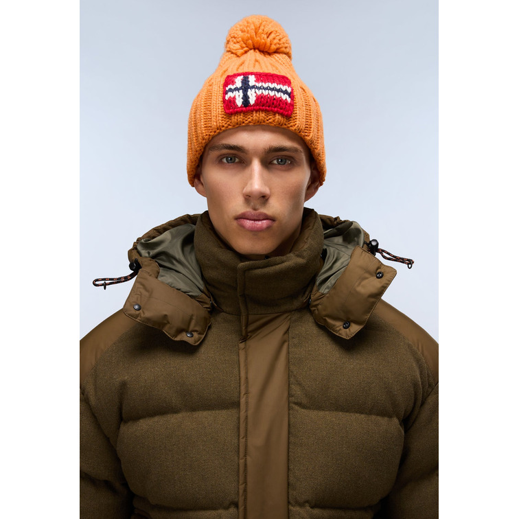 bonnet homme  napapijri semiury 5