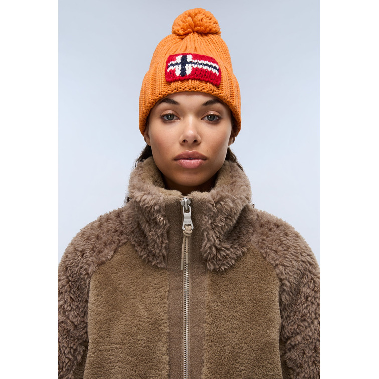 bonnet homme  napapijri semiury 5