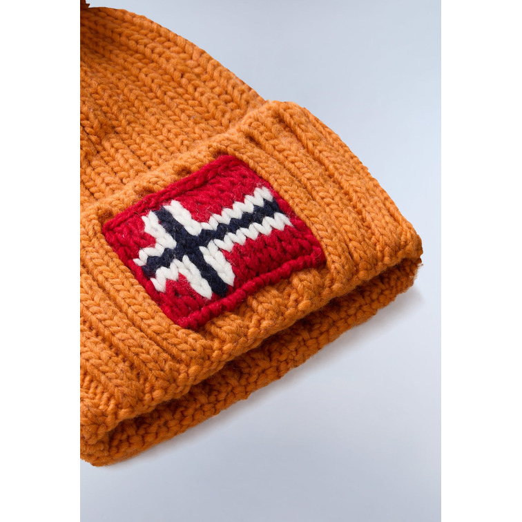 bonnet homme  napapijri semiury 5