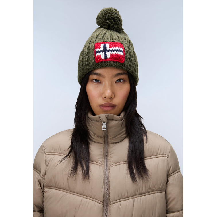 bonnet homme  napapijri semiury 5