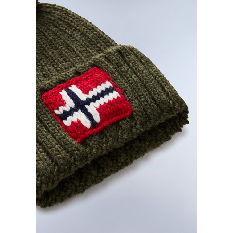 bonnet homme  napapijri semiury 5