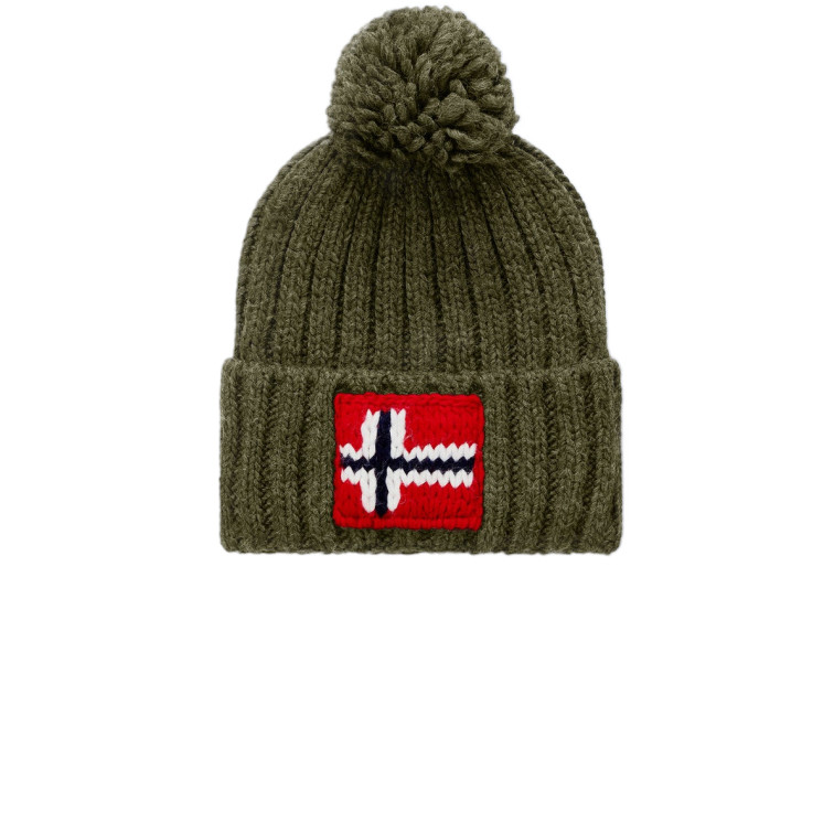 bonnet homme  napapijri semiury 5