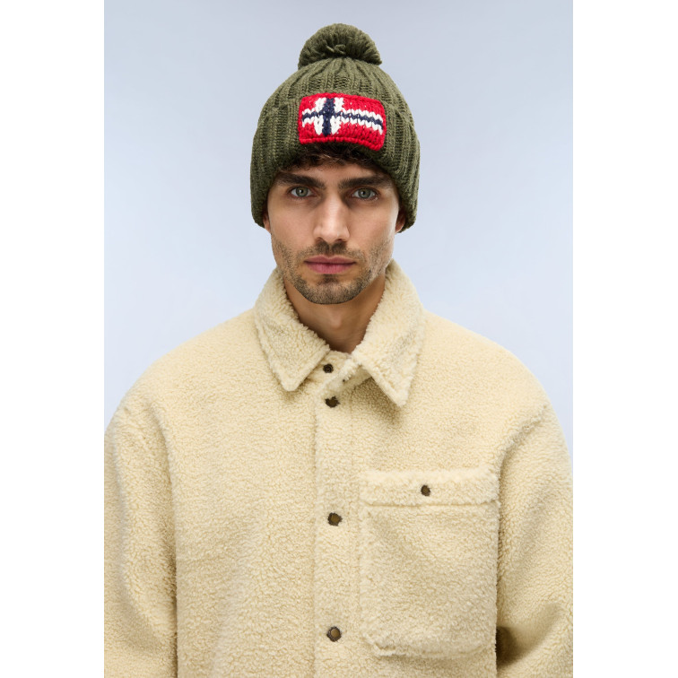 bonnet homme  napapijri semiury 5