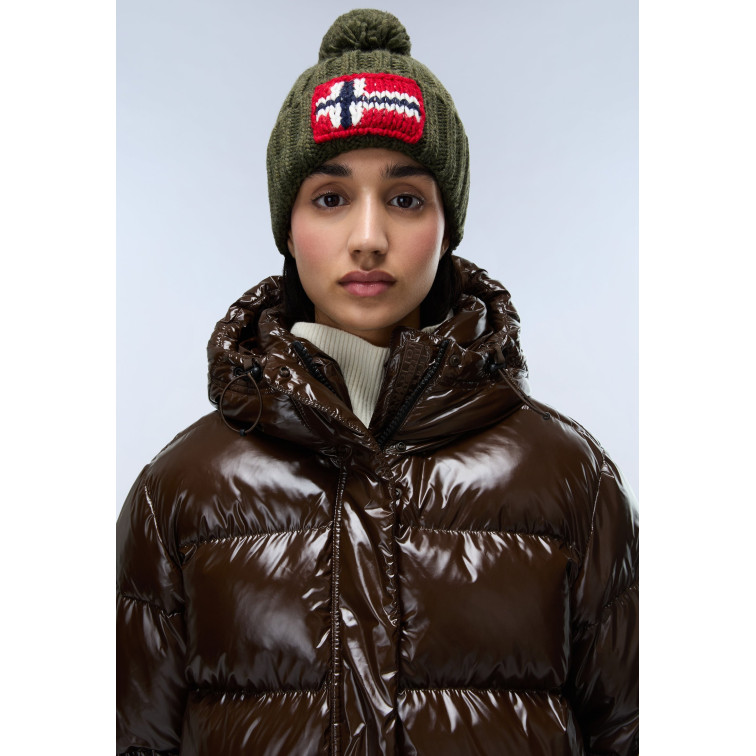 bonnet homme  napapijri semiury 5