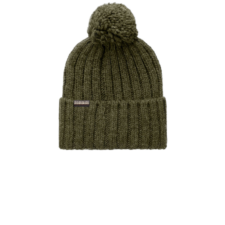 bonnet homme  napapijri semiury 5