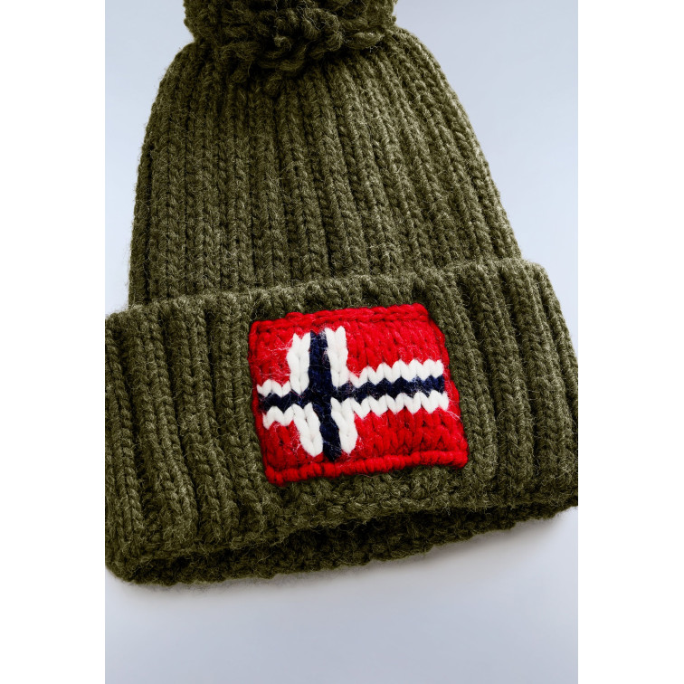 bonnet homme  napapijri semiury 5