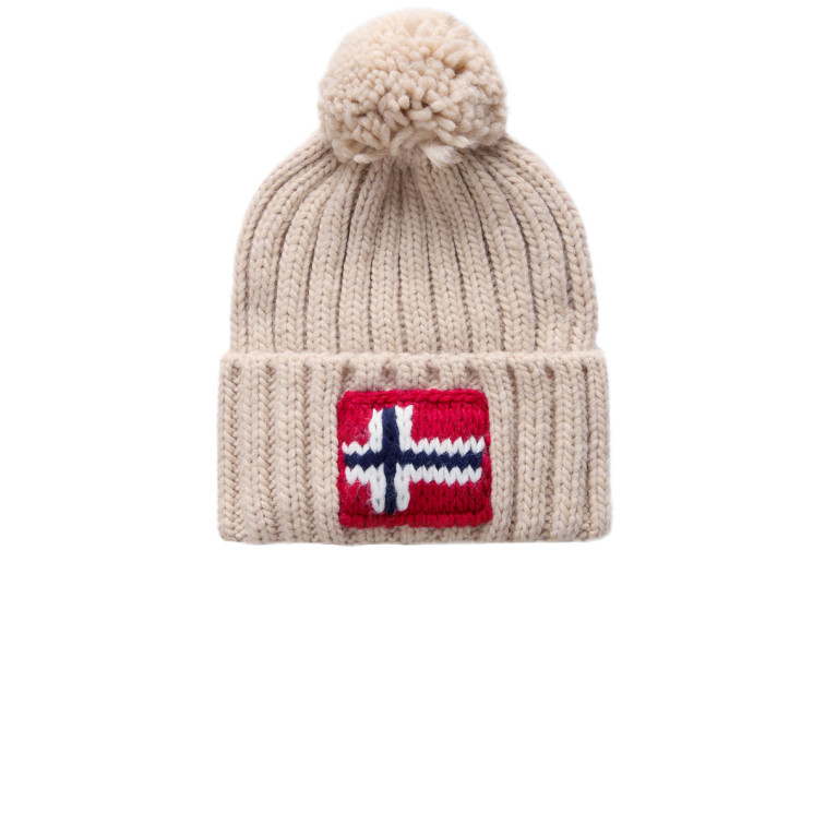 bonnet homme  napapijri semiury 5
