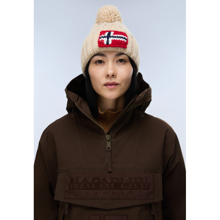 bonnet homme  napapijri semiury 5
