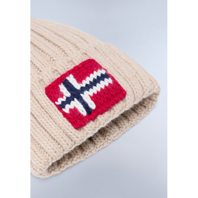 bonnet homme  napapijri semiury 5