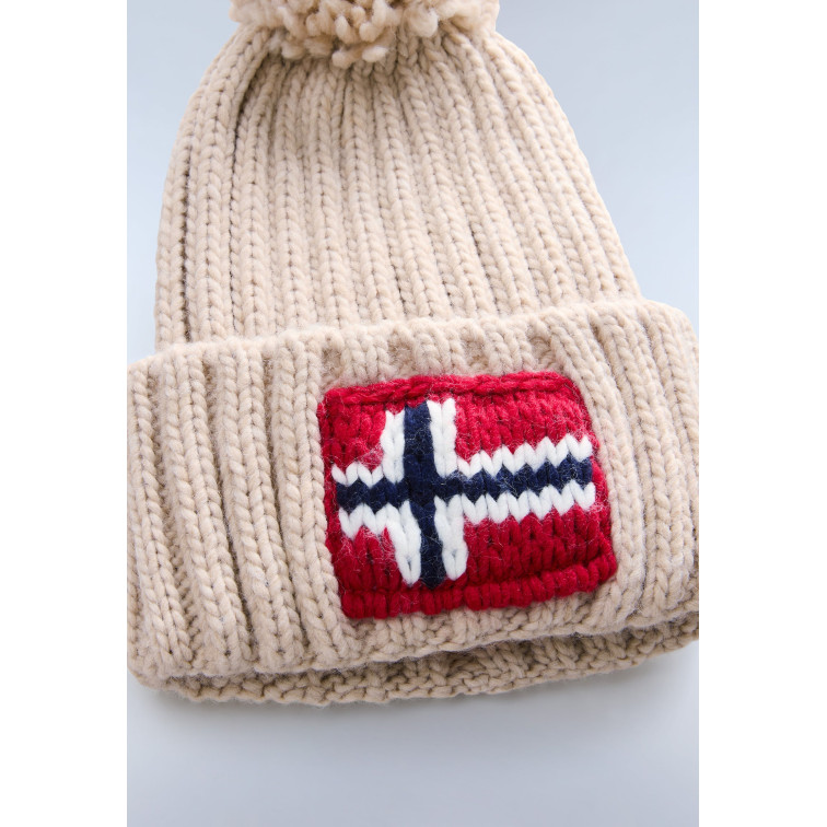 bonnet homme  napapijri semiury 5