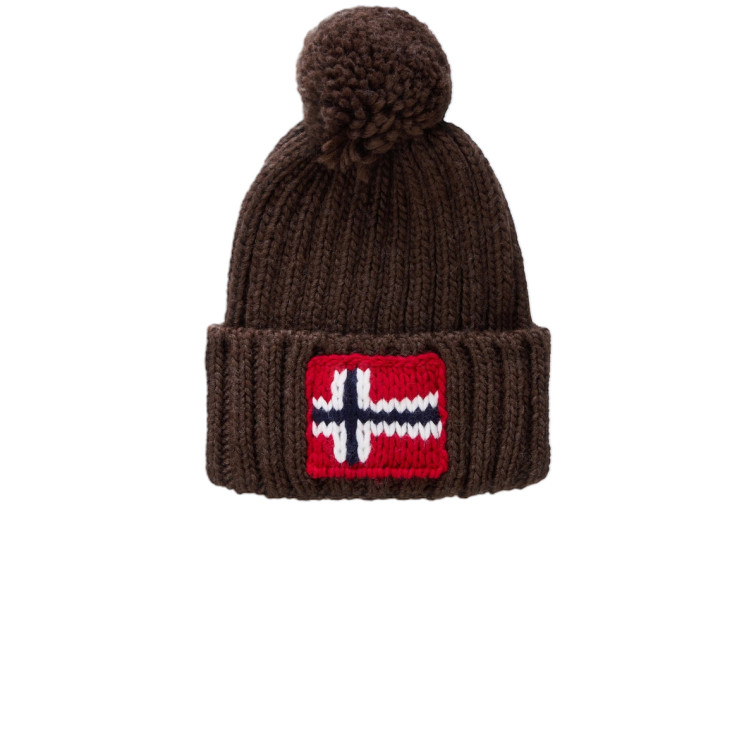bonnet homme  napapijri semiury 5