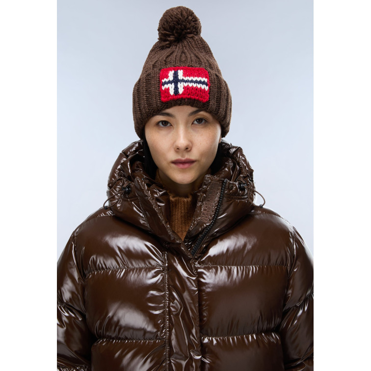 bonnet homme  napapijri semiury 5